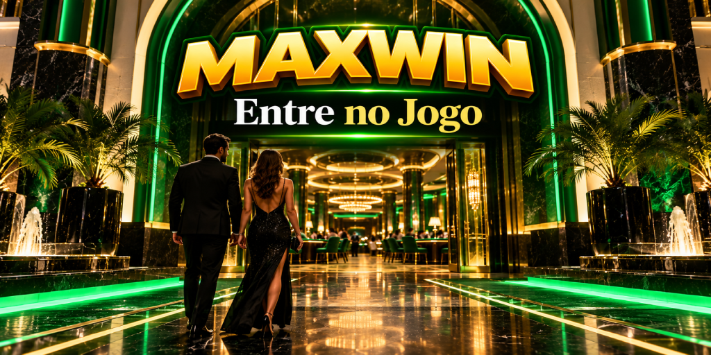 Maxwin Casino: segurança da conta
