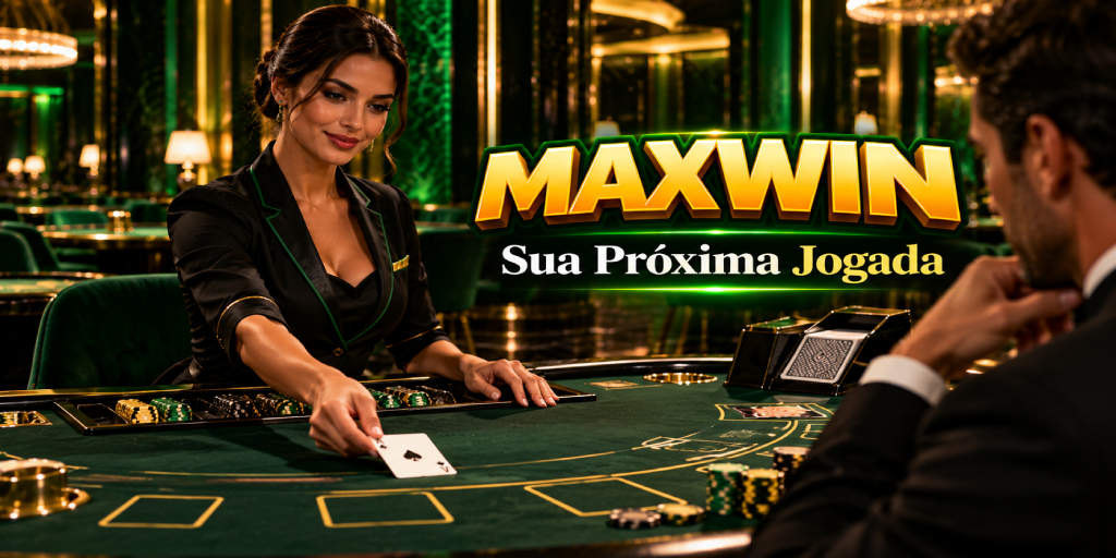 Maxwin Casino: jogo responsável