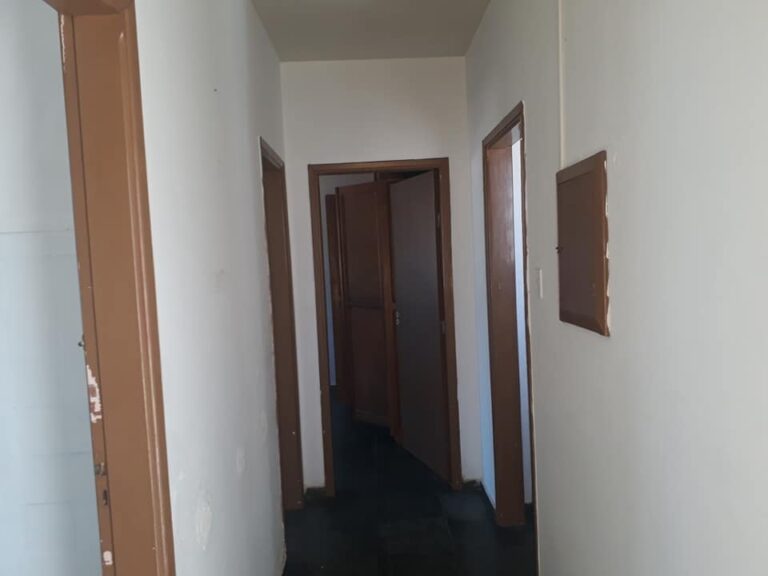 Apto Locação no Centro