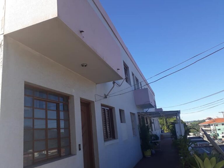 Apto Locação no Centro