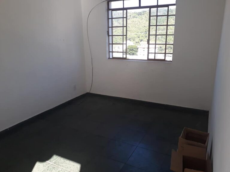 Apto Locação no Centro