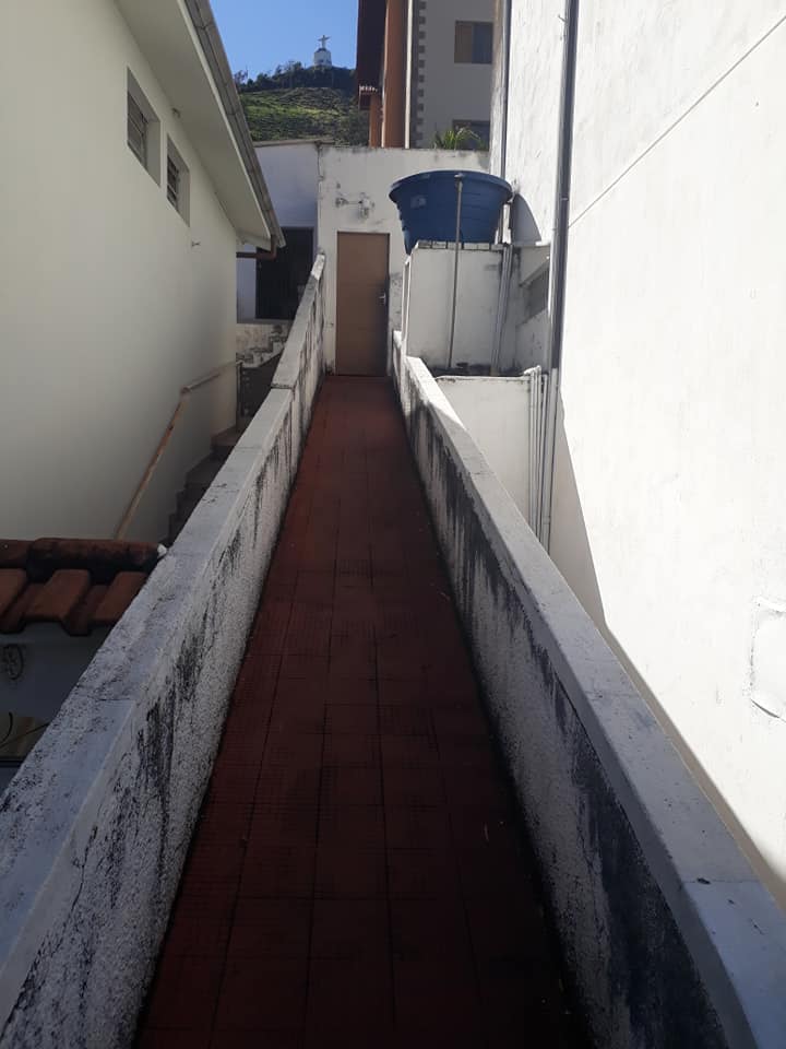 Apto Locação no Centro