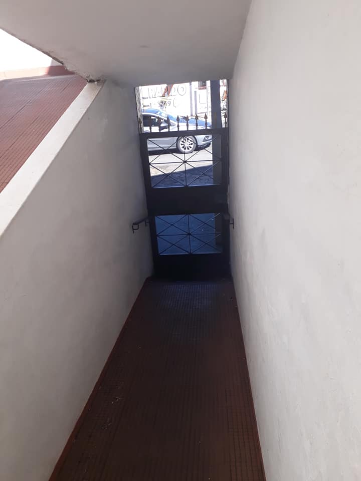 Apto Locação no Centro