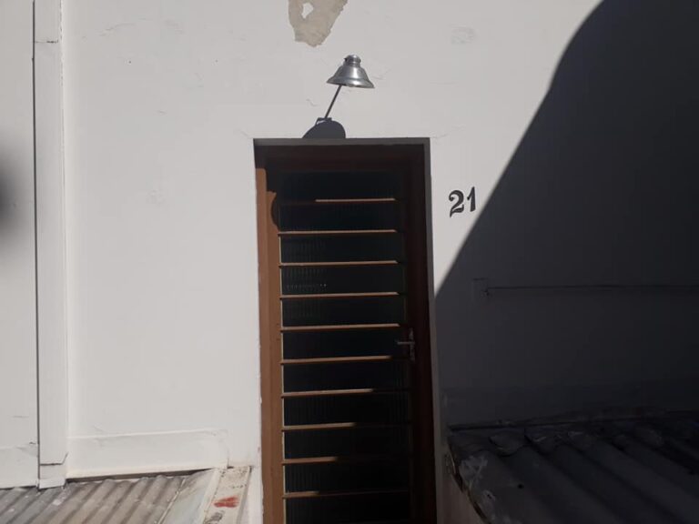 Apto Locação no Centro