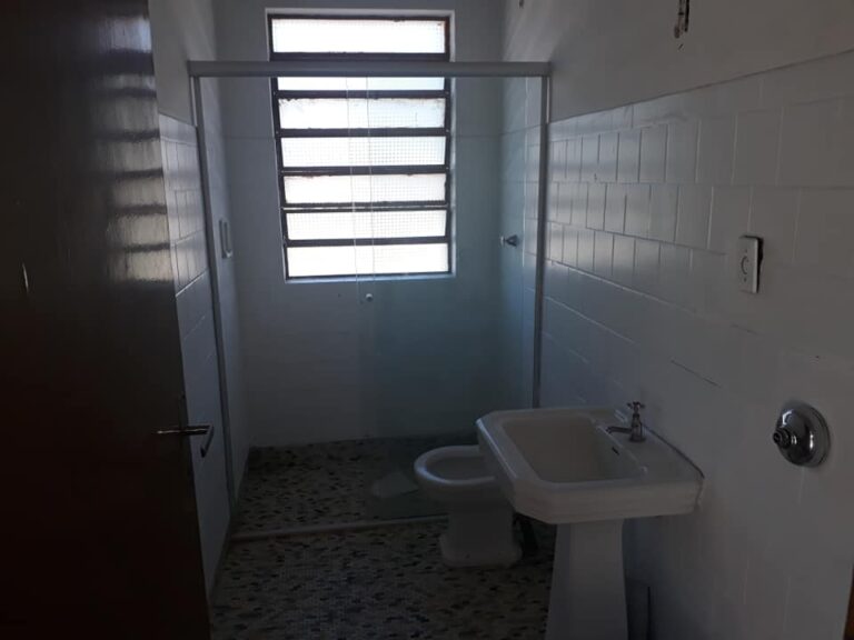 Apto Locação no Centro