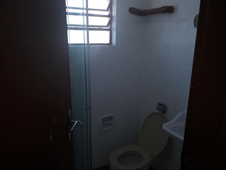 Apto Locação no Centro