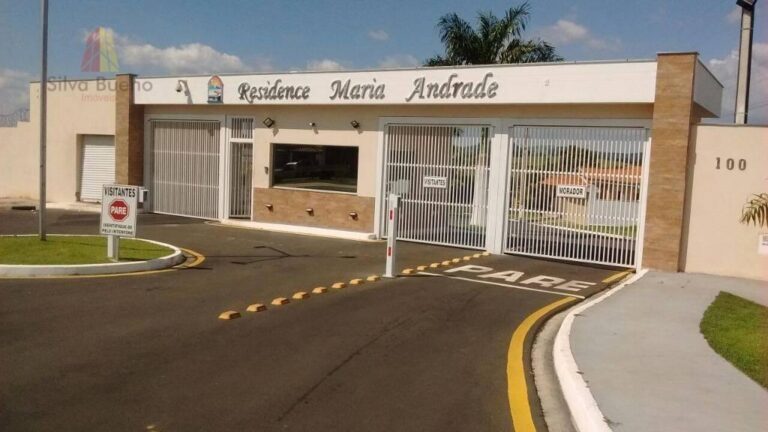 Lotes a partir de R$180.000 em Condomínio