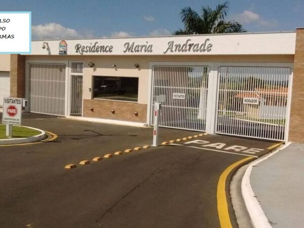 Lotes a partir de R$180.000 em Condomínio