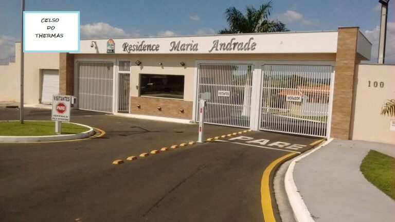 Lotes a partir de R$180.000 em Condomínio