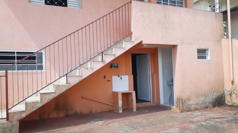 Casa Locação Casa Locação