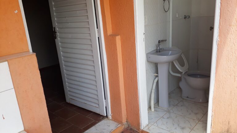 Casa Locação Casa Locação
