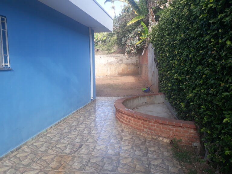 Casa Jardim Alpino,Aceito apto em Santos menor valor