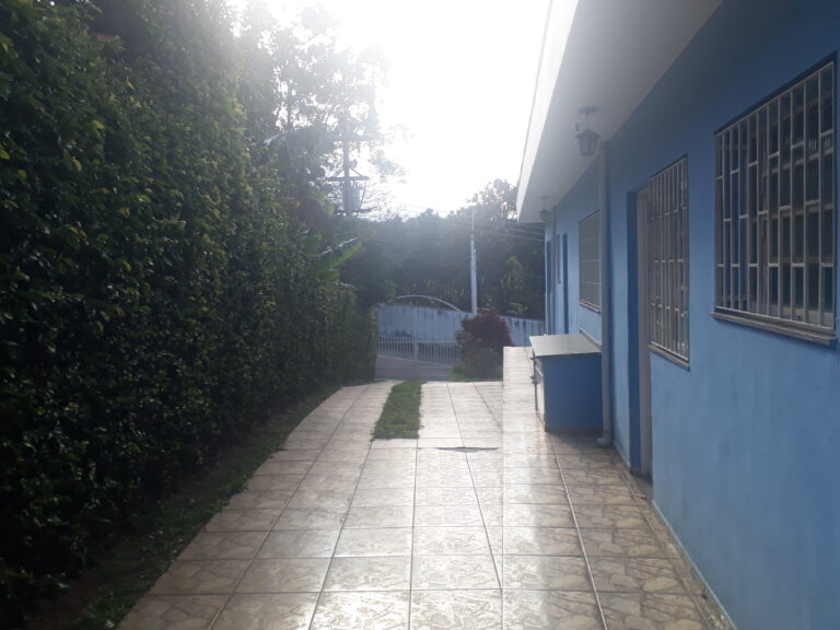 Casa Jardim Alpino,Aceito apto em Santos menor valor