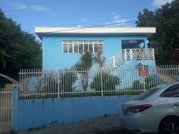 Casa Jardim Alpino,Aceito apto em Santos menor valor