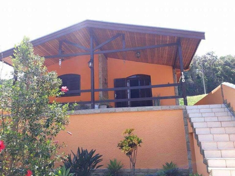 Condomínio maravilhoso em Águas Lindóia