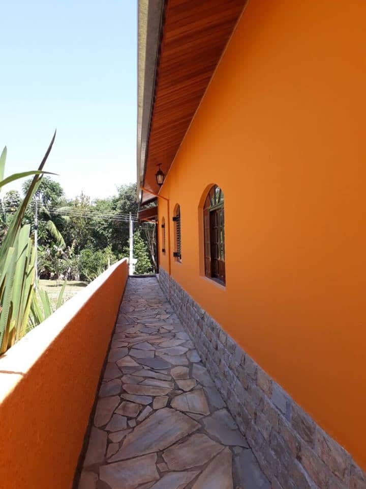 Condomínio maravilhoso em Águas Lindóia