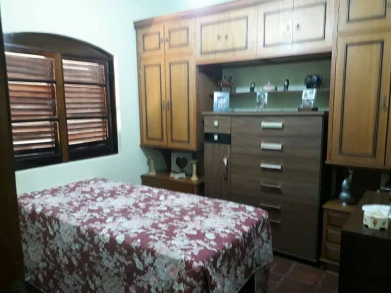 Condomínio maravilhoso em Águas Lindóia