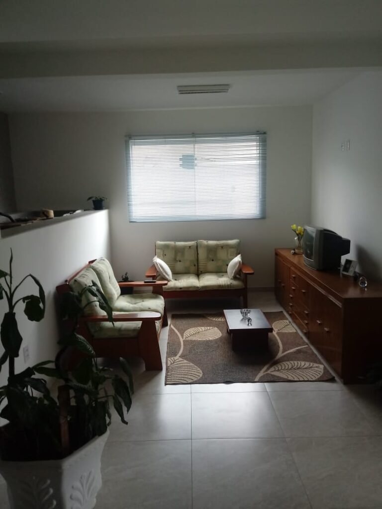 Casa Nova Condomínio Residence Maria Andrade