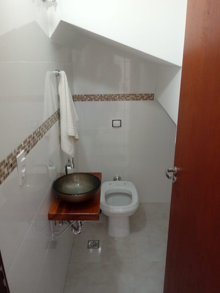 Casa Nova Condomínio Residence Maria Andrade