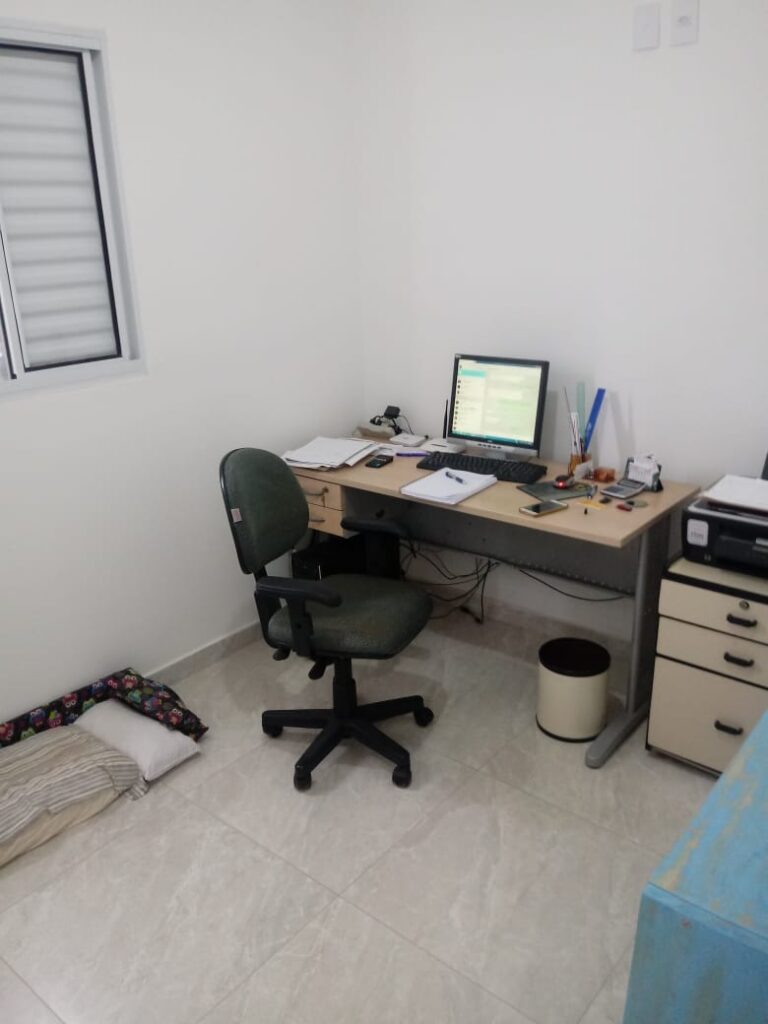 Casa Nova Condomínio Residence Maria Andrade