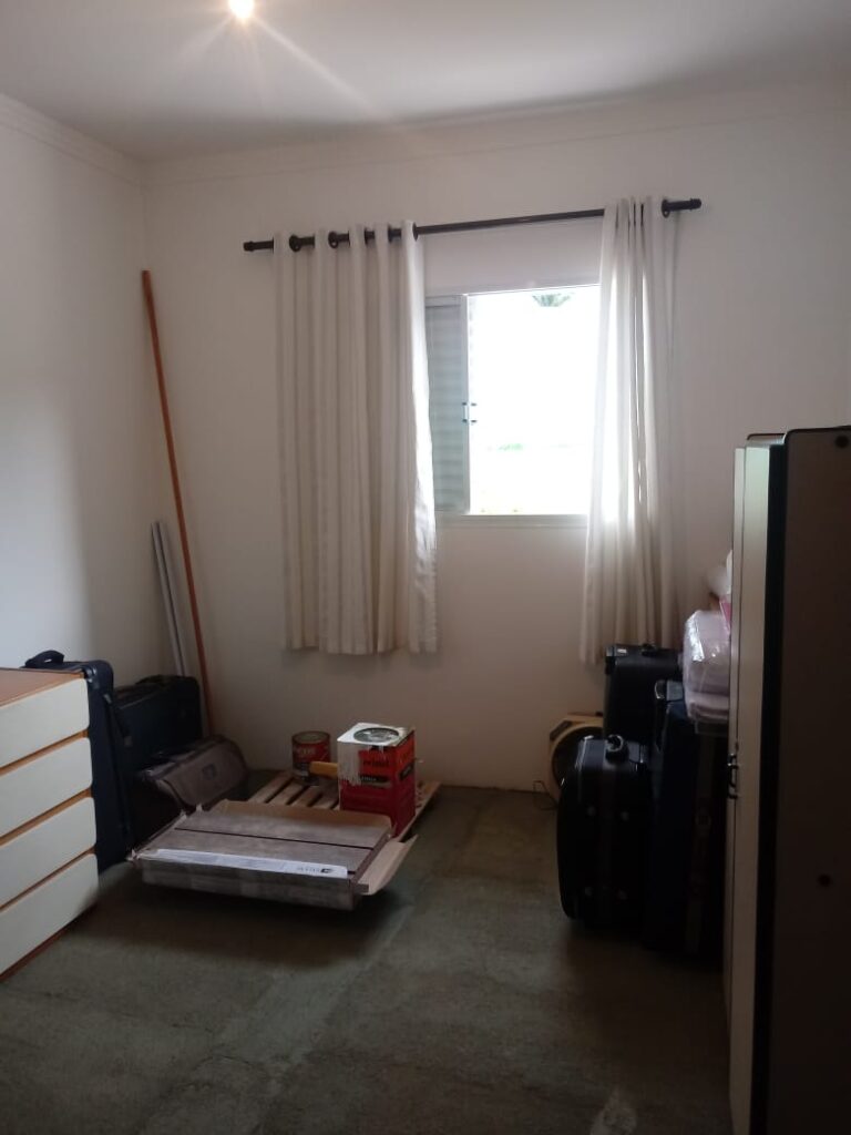 Casa Nova Condomínio Residence Maria Andrade