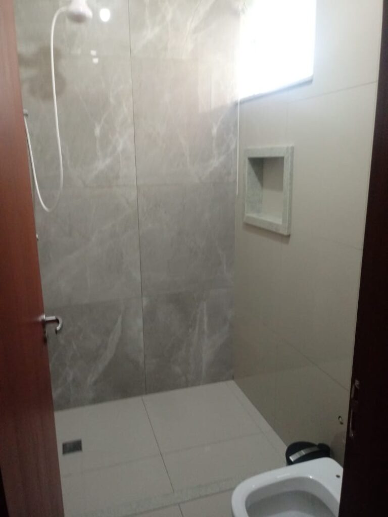 Casa Nova Condomínio Residence Maria Andrade