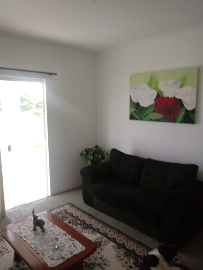 Casa Nova Condomínio Residence Maria Andrade