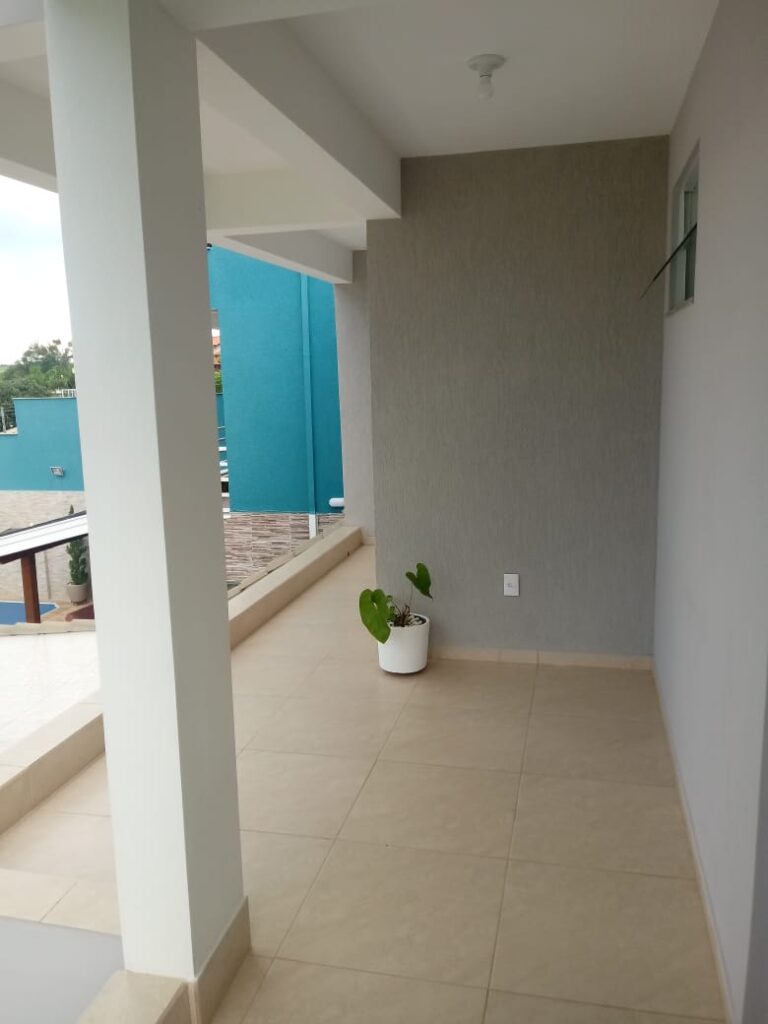 Casa Nova Condomínio Residence Maria Andrade