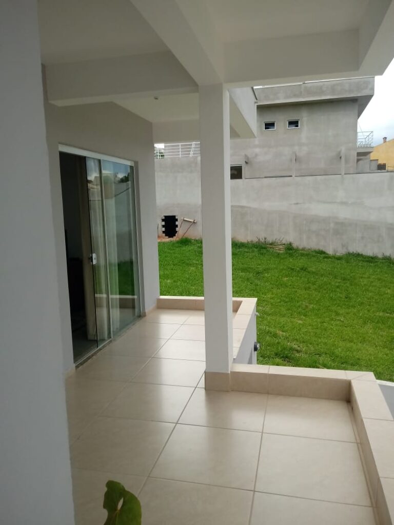 Casa Nova Condomínio Residence Maria Andrade