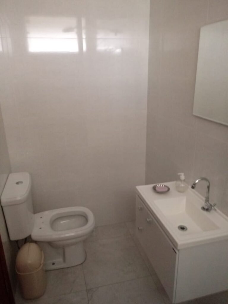 Casa Nova Condomínio Residence Maria Andrade