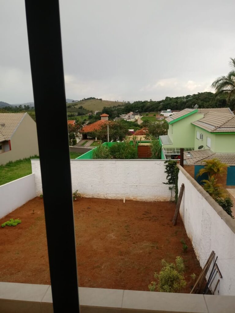 Casa Nova Condomínio Residence Maria Andrade