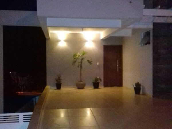 Casa Nova Condomínio Residence Maria Andrade