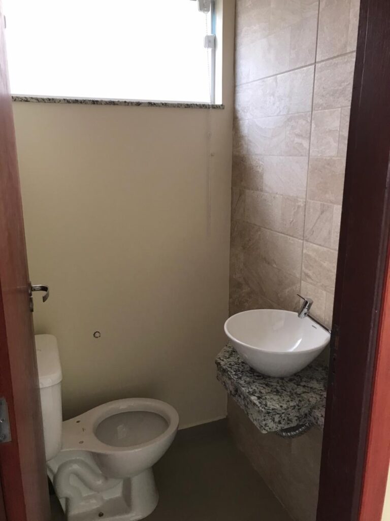 Casa Vale das Águas