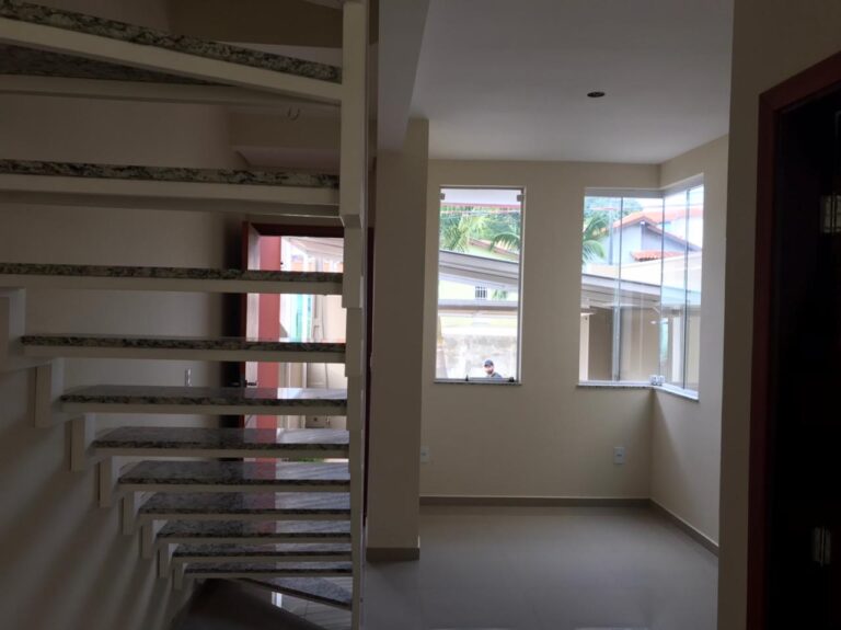 Casa Vale das Águas