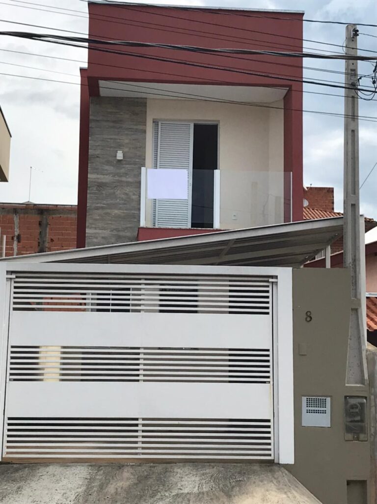 Casa Vale das Águas