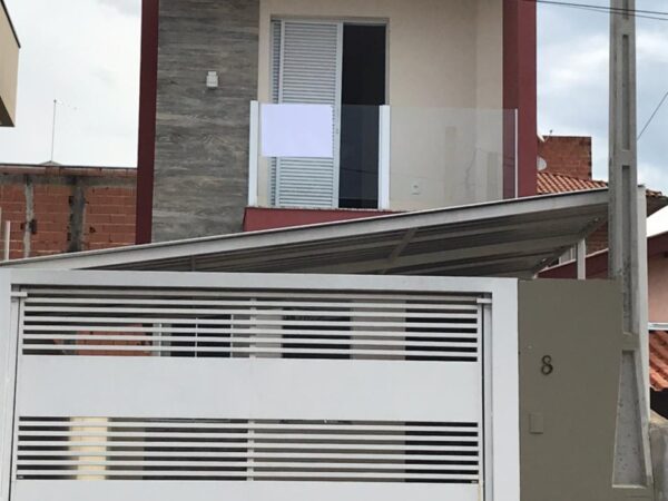 Casa Vale das Águas