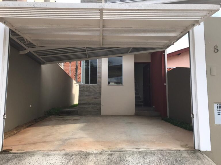 Casa Vale das Águas