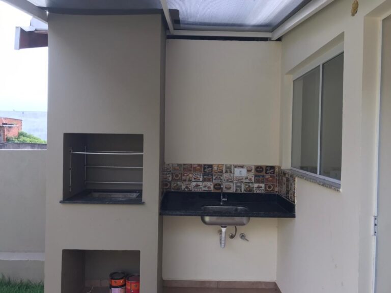 Casa Vale das Águas