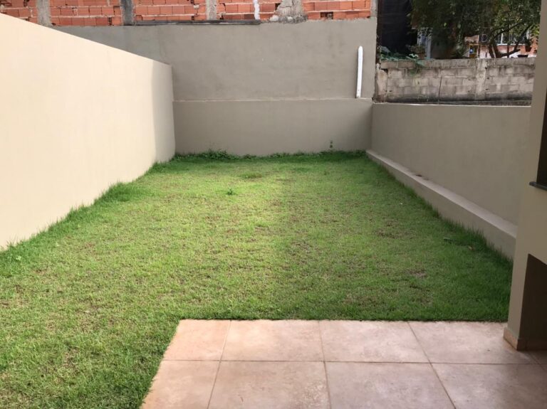 Casa Vale das Águas