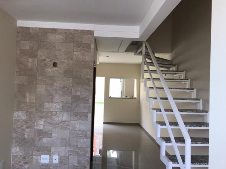 Casa Vale das Águas