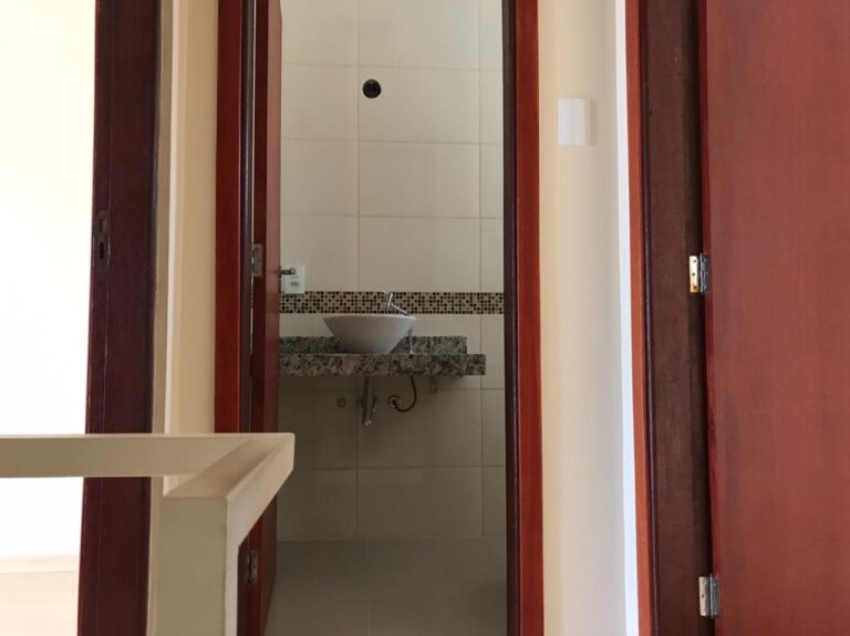 Casa Vale das Águas