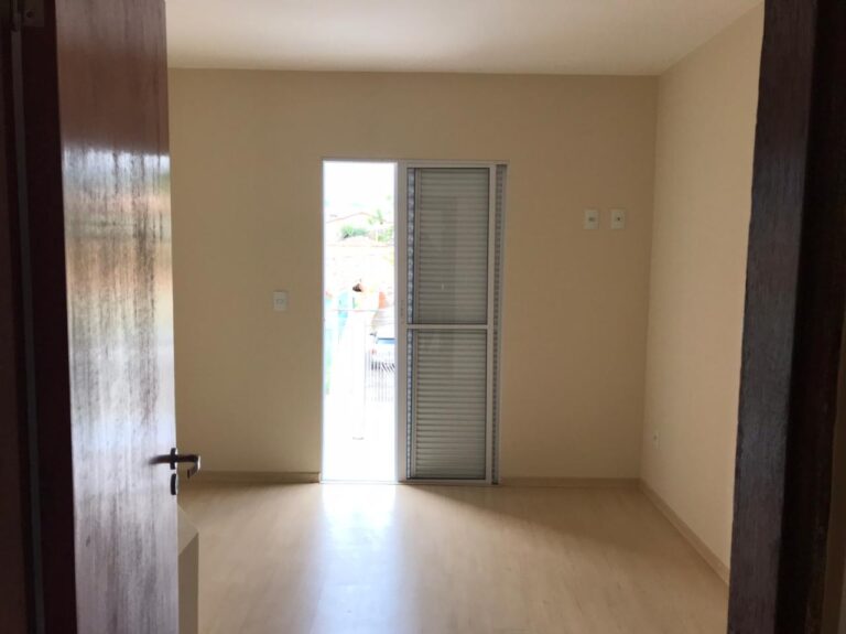 Casa Vale das Águas