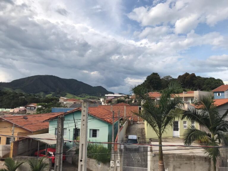 Casa Vale das Águas