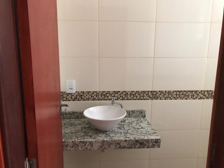 Casa Vale das Águas