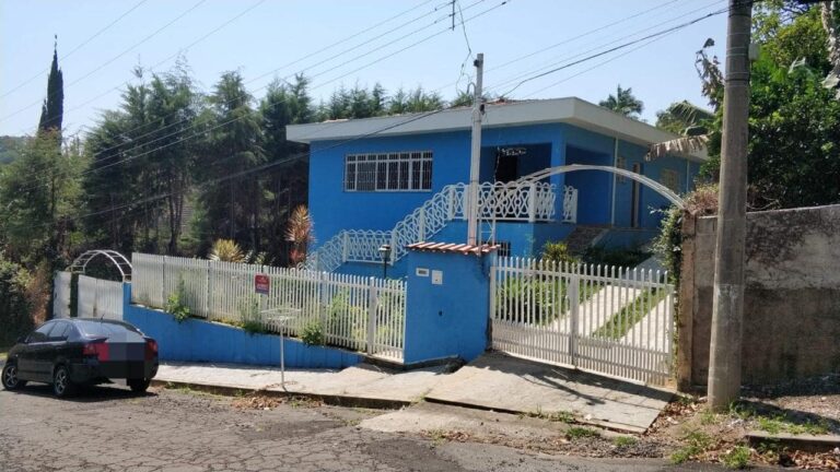 Casa Jardim Alpino,Aceito apto em Santos menor valor