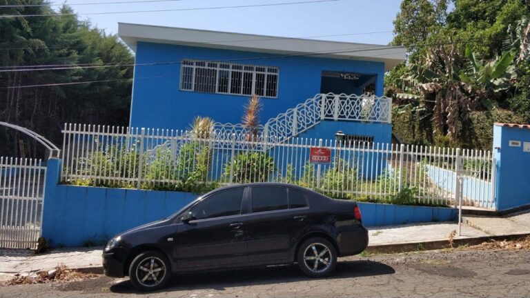 Casa Jardim Alpino,Aceito apto em Santos menor valor