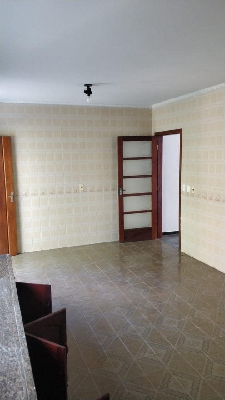 Casa Jardim Alpino,Aceito apto em Santos menor valor