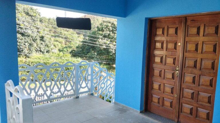 Casa Jardim Alpino,Aceito apto em Santos menor valor