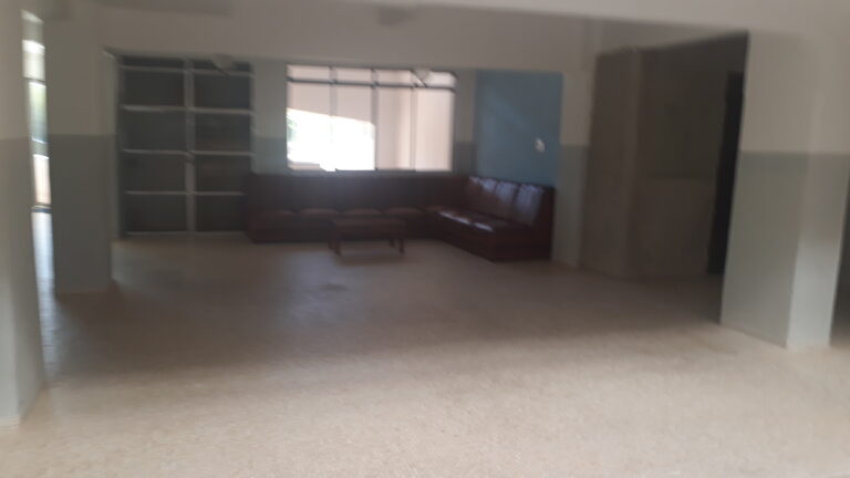 Apartamento mobiliado no Centro