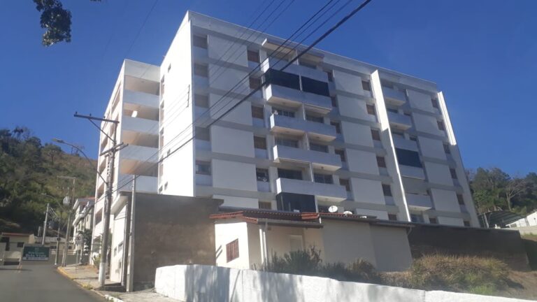 Apartamento no Centro